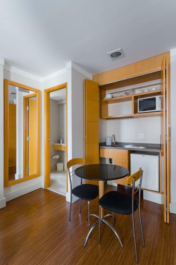 Bhomy Jardins Delicioso E Super Completo Ce806 Apartment São Paulo Ngoại thất bức ảnh