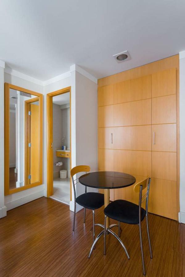 Bhomy Jardins Delicioso E Super Completo Ce806 Apartment São Paulo Ngoại thất bức ảnh